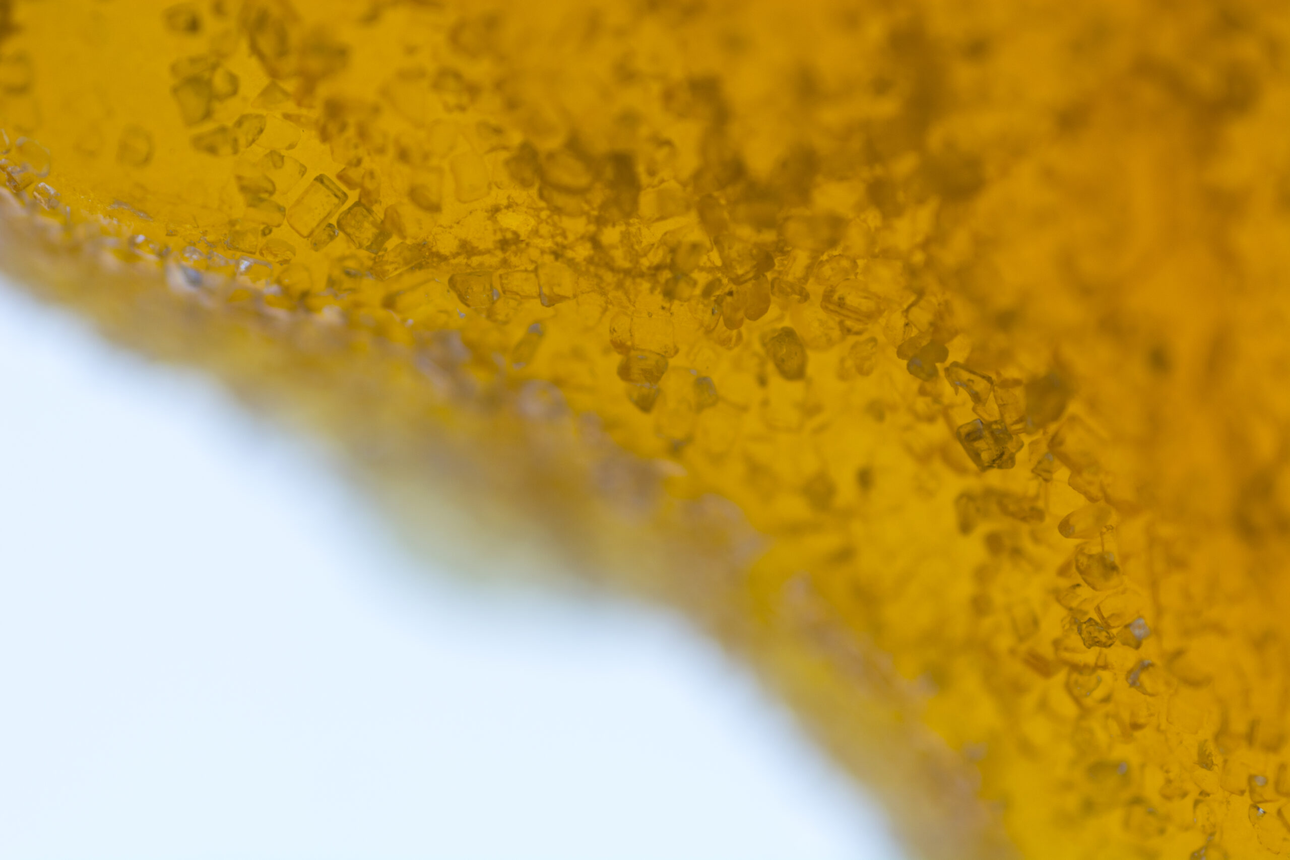 Tageslicht Food-Fotografie Limette Zucker