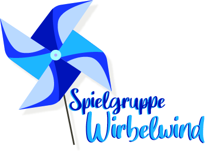 Spielgruppe-Wirbelwind Logo